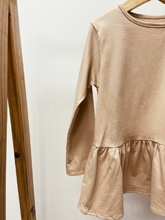 Pronta entreega - Bata kids manga longa - comprar online