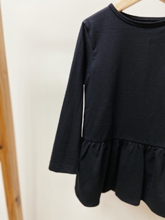 Pronta entreega - Bata kids manga longa - You Boy Kids