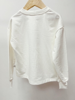 Pronta entrega - Casaco kids take it easy moletinho - You Boy Kids