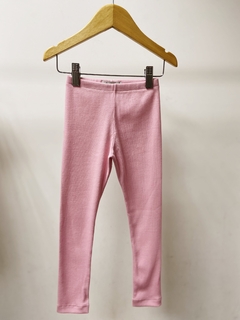 Pronta entrega - Legging baby canelado tutti-frutti