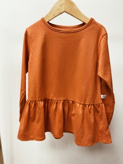 Pronta entreega - Bata kids manga longa - You Boy Kids