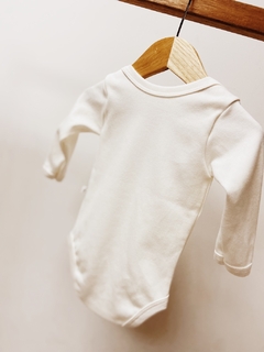 Pronta entrega - Body manga longa HAPPY EASTER - comprar online