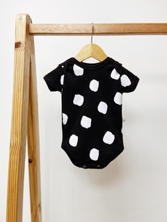 pronta entrega - Body manga curta minimalista - comprar online