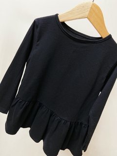 Pronta entreega - Bata kids manga longa - loja online