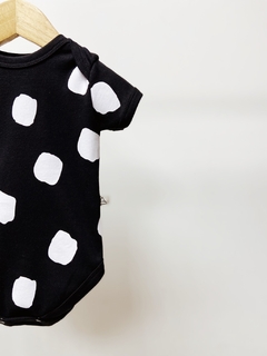 pronta entrega - Body manga curta minimalista na internet