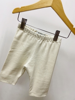 Pronta entrega - bermuda biker Ribana - comprar online