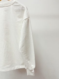 Pronta entrega - Casaco kids take it easy moletinho - loja online