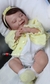 bebê kit april versão menina - Maternidade Fernanda Morena