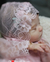 bebe reborn kit delilah - comprar online