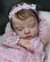Imagem do bebe reborn kit delilah