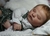 Bebê Quinn realborn original pronta entrega na internet