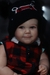 Bebê june awake na internet