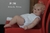 Bebê kit Maddie cabelos angorá - loja online