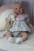 Imagem do bebê reborn kit shyann