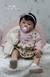 Bebê kit mei lien na internet