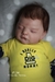 bebê reborn kit Sam - comprar online