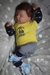 bebê reborn kit Sam - comprar online