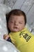 Imagem do bebê reborn kit Sam