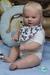 bebê reborn joseph awake Nacional - Maternidade Fernanda Morena