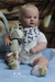 bebê reborn joseph awake Nacional - loja online
