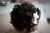Imagem do bebê reborn maddie cabelo angora cheio