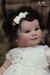 bebê reborn maddie cabelo angora cheio - Maternidade Fernanda Morena