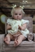 Imagem do bebê kit Maggie replica nacional