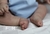 Bebê kit Maddie cabelos angorá - Maternidade Fernanda Morena