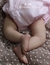 bebê reborn kit august - loja online