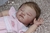 bebê reborn kit august - comprar online