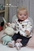 bebê kit naomi - loja online