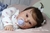 Imagem do Bebê kit patience original cabelo hp
