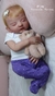 bebê reborn kit sarah - loja online