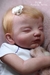Imagem do bebê reborn kit sarah