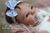 bebê kit anabell versão menina - loja online