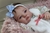 bebê kit anabell versão menina na internet
