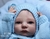 bebê kit anabell versão menino - comprar online