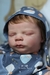 bebê reborn kit Charles