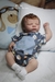 Imagem do bebê reborn kit Charles