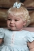 Bebê kit Maddie cabelos angorá - comprar online