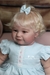 Bebê kit Maddie cabelos angorá - loja online