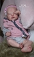 Imagem do bebê kit bellany