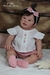 bebê reborn kit teegan nacional *carol - comprar online