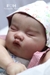 Imagem do bebê reborn kit ashia