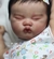 bebê reborn kit ashia - comprar online