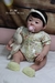 Bebê kit mei lien na internet