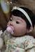 Bebê kit mei lien - Maternidade Fernanda Morena