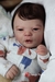 bebê kit darren awake - Maternidade Fernanda Morena