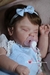 bebê kit Evelyn versão morena na internet