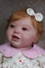 bebê kit kodi bear Versão menina - Maternidade Fernanda Morena